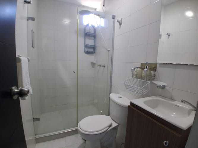 Apartaestudio en arriendo en Lago Alto, Barranquilla, 50 m² · foto 5 de 8