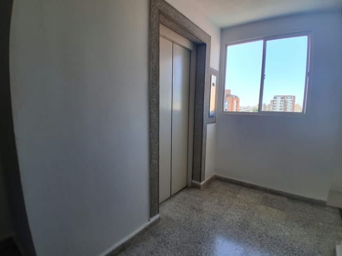 Apartaestudio en arriendo en Lago Alto, Barranquilla, 50 m² · foto 6 de 8