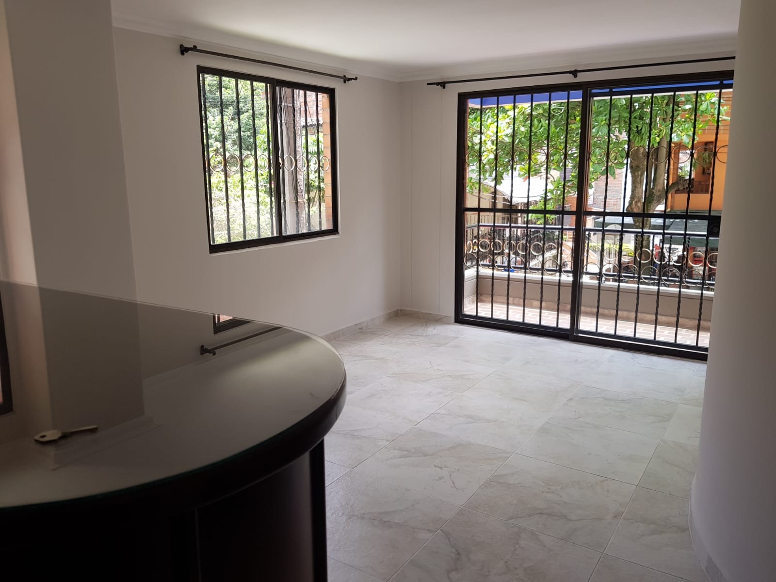 Apartamento en Arriendo en Cabañitas, Bello