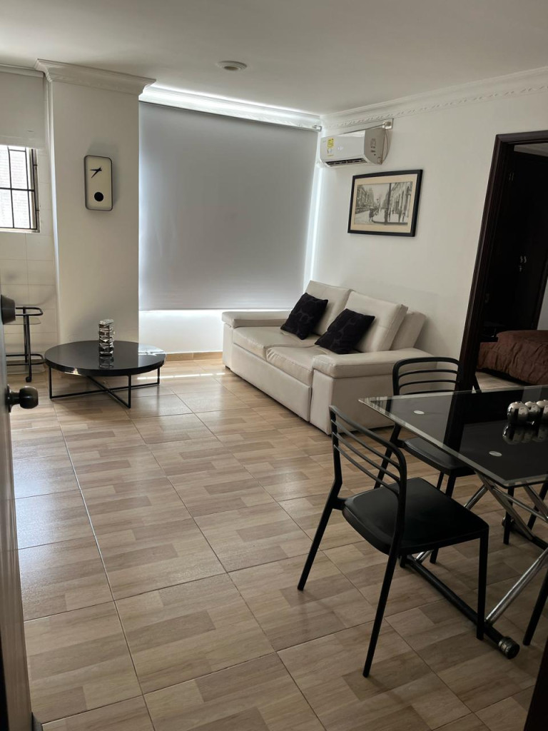 Apartaestudio en Arriendo en Andalucia, Barranquilla