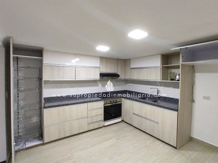 Casa en Arriendo en Campo amor, Medellín en Campo Amor