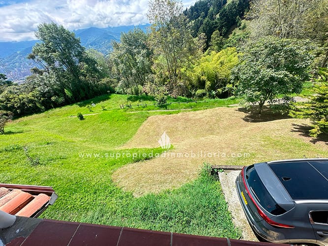 Casa de 5 alcobas en venta en Pan De Azucar, Sabaneta, 352 m² · foto 7 de 24