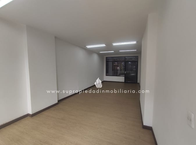 Local en arriendo en Milla De Oro, Medellín, 35 m² · foto 5 de 6