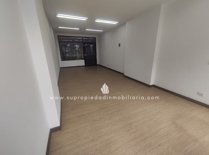 Local en arriendo en Milla De Oro, Medellín, 35 m² · foto 6 de 6