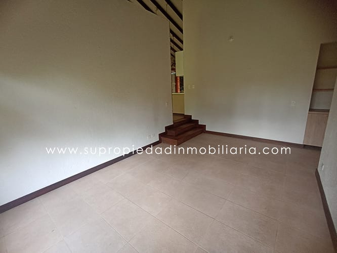 Casa en venta en Loma De Las Brujas, Envigado · foto 6 de 24