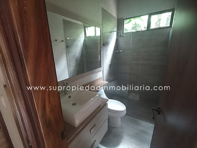 Casa en venta en Loma De Las Brujas, Envigado · foto 9 de 24