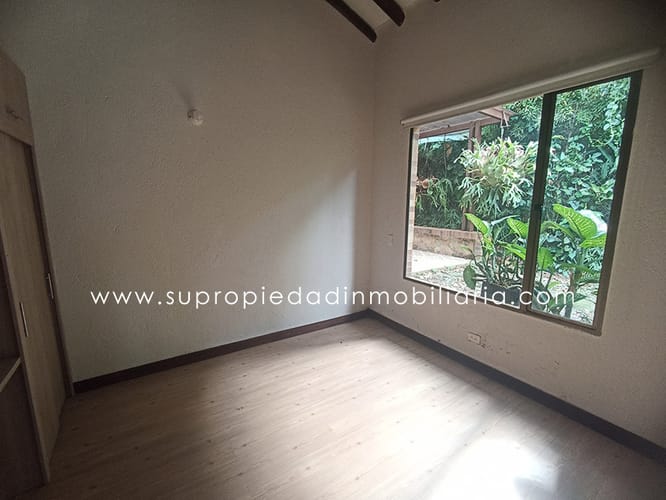 Casa en venta en Loma De Las Brujas, Envigado · foto 13 de 24