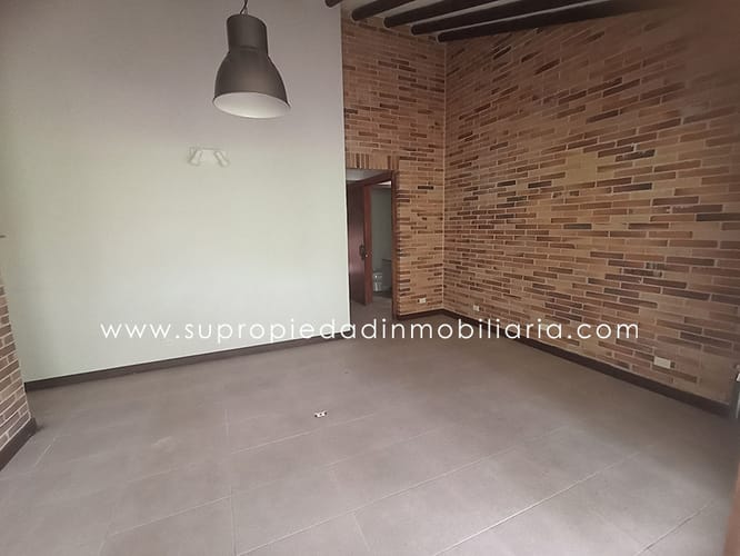 Casa en venta en Loma De Las Brujas, Envigado · foto 14 de 24
