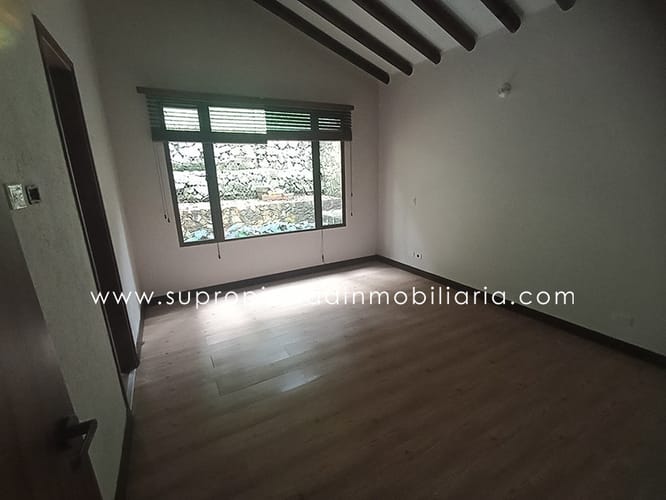 Casa en venta en Loma De Las Brujas, Envigado · foto 18 de 24