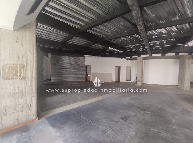 Local en arriendo en Milla De Oro, Medellín, 728 m² · foto 6 de 18