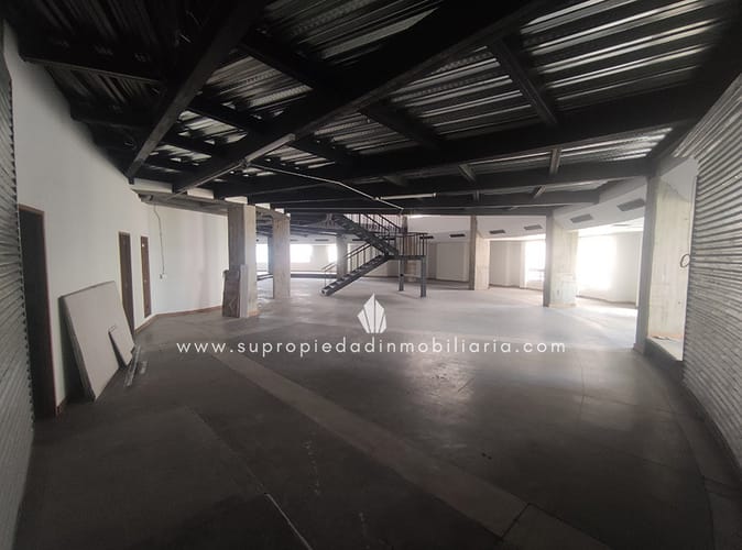 Local en arriendo en Milla De Oro, Medellín, 728 m² · foto 7 de 18