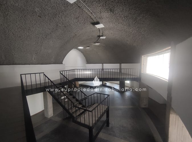 Local en arriendo en Milla De Oro, Medellín, 728 m² · foto 16 de 18