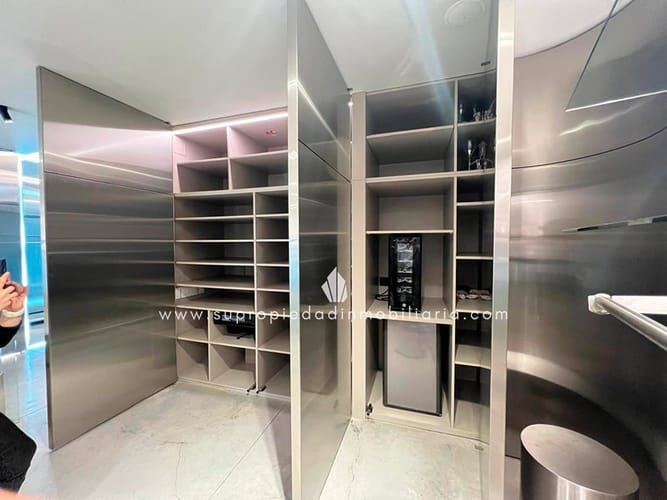 Oficina en arriendo en Las Lomas, Medellín, 58 m² · foto 8 de 11