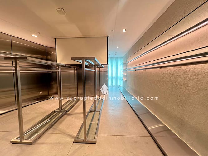 Oficina en arriendo en Las Lomas, Medellín, 58 m² · foto 11 de 11
