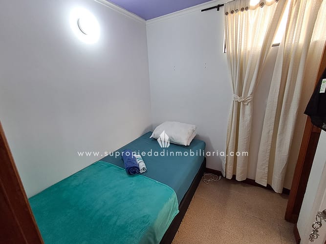 Apartamento de 6 alcobas en venta en Lorena, Medellín, 250 m² · foto 6 de 14