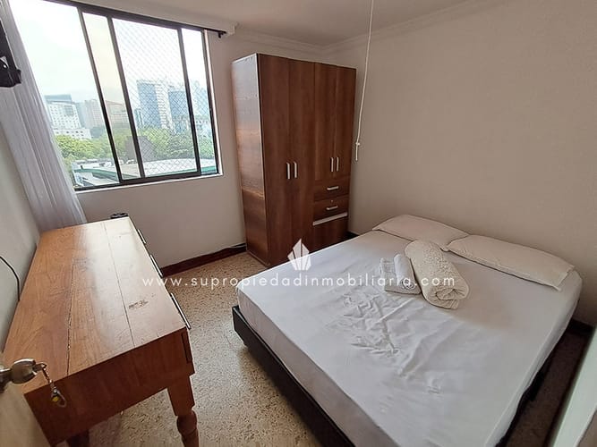 Apartamento de 6 alcobas en venta en Lorena, Medellín, 250 m² · foto 8 de 14
