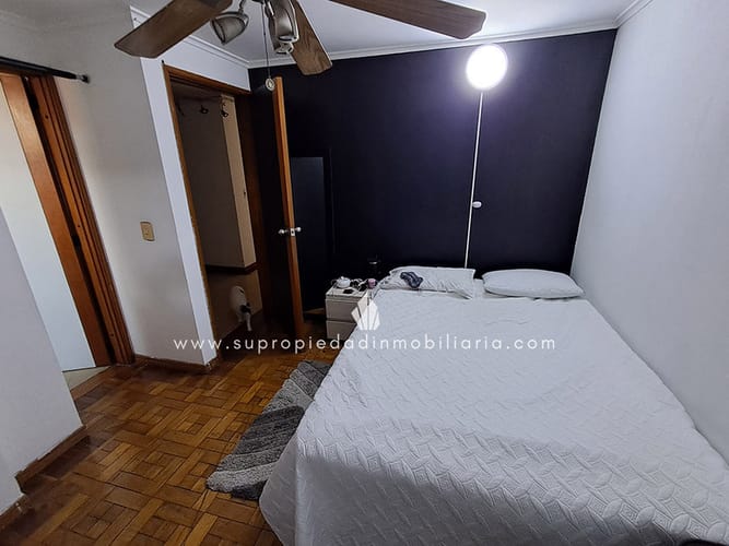Apartamento de 6 alcobas en venta en Lorena, Medellín, 250 m² · foto 13 de 14