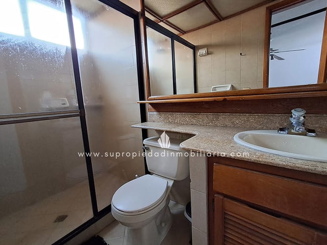 Apartamento de 6 alcobas en venta en Lorena, Medellín, 250 m² · foto 14 de 14