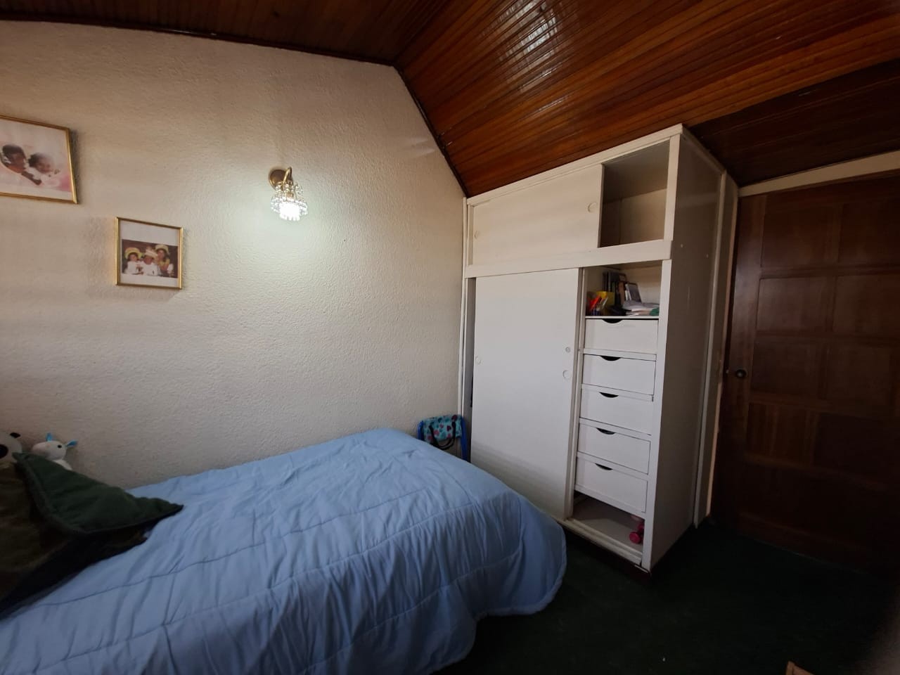 Casa en venta en Torremolinos, Bogotá · foto 8 de 15