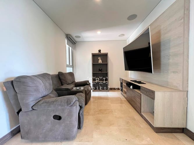 Apartamento de 3 alcobas en arriendo en El Poblado, Medellín, 130 m² · foto 20 de 22
