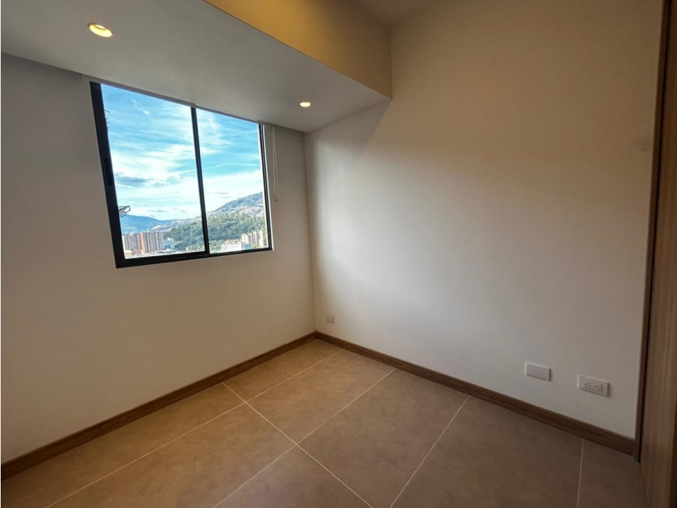 Apartamento en arriendo en Ciudad Del Río, Medellín · foto 22 de 24