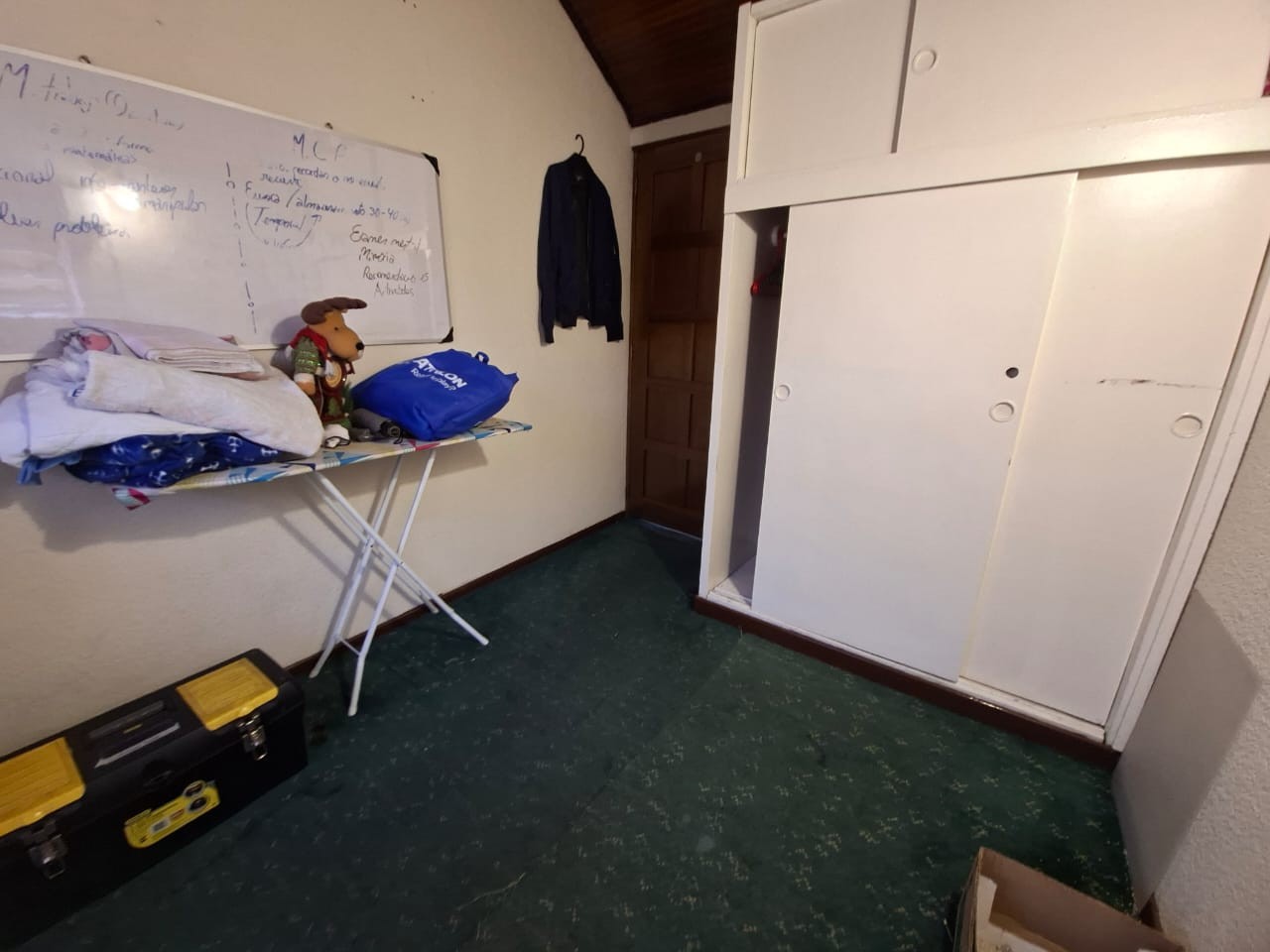 Casa en venta en Torremolinos, Bogotá · foto 9 de 15