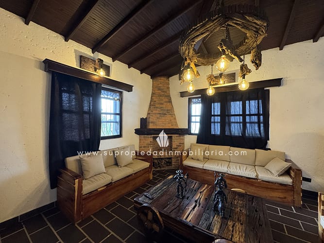 Casa de 4 alcobas en venta en San Cristobal, Medellín, 550 m² · foto 6 de 24