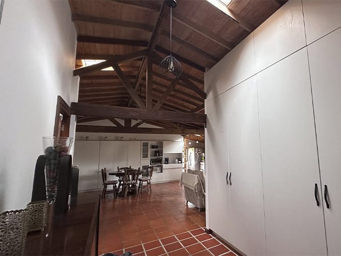 Casa en venta en Santa Catalina, Envigado · foto 9 de 17