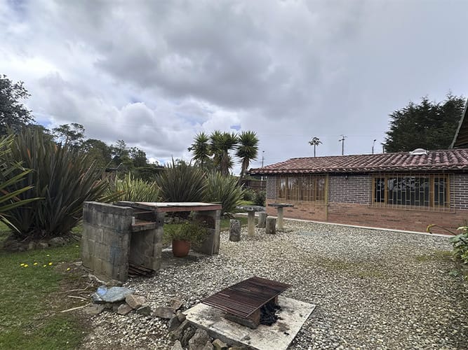 Casa en venta en Santa Catalina, Envigado · foto 14 de 17