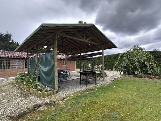 Casa en venta en Santa Catalina, Envigado · foto 15 de 17