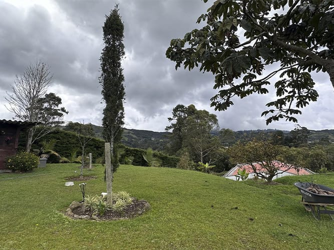 Casa en venta en Santa Catalina, Envigado · foto 16 de 17