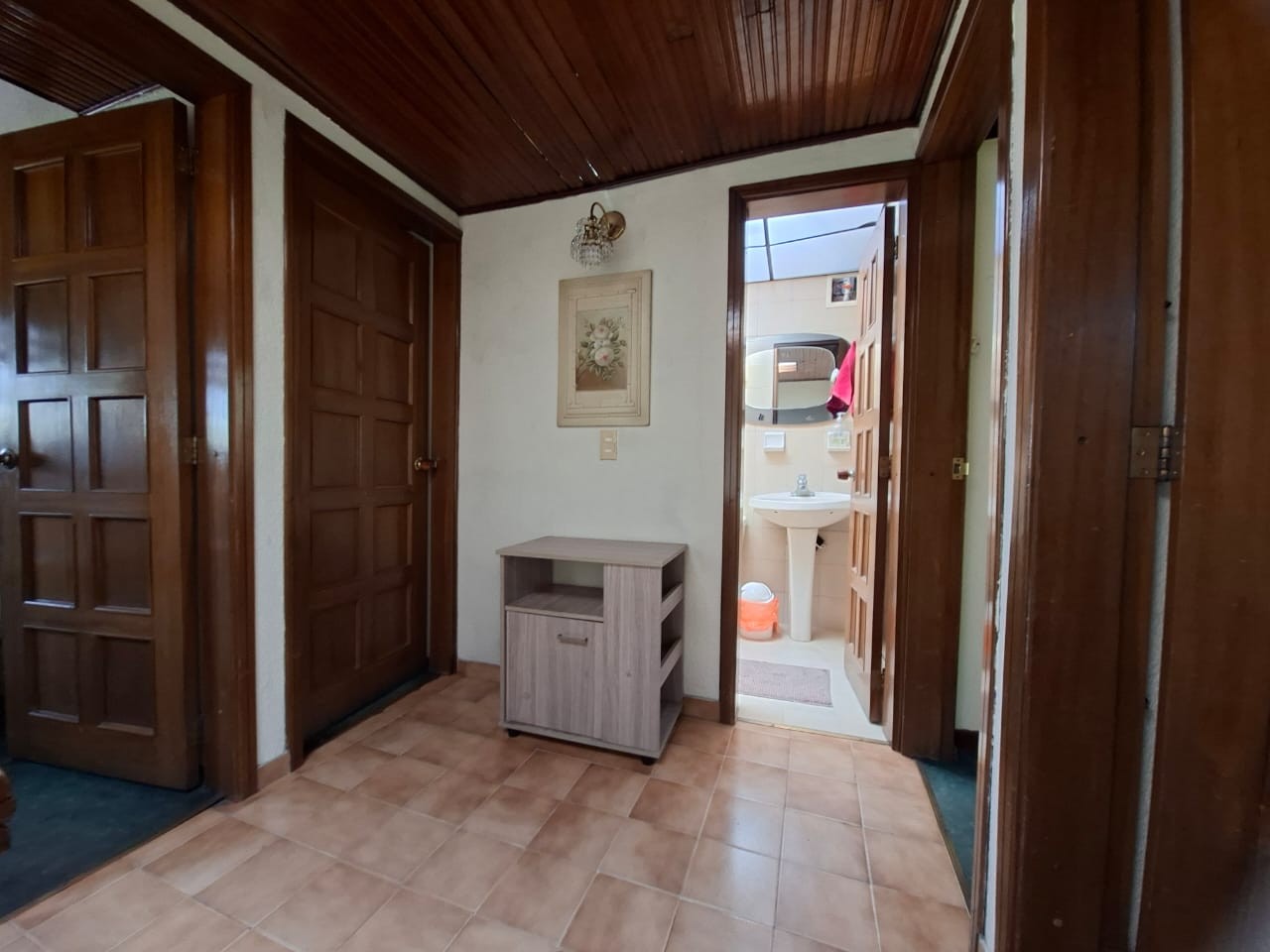 Casa en venta en Torremolinos, Bogotá · foto 11 de 15
