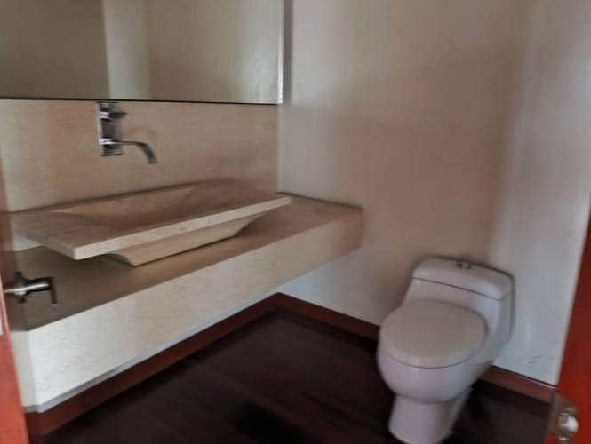 Apartamento de 5 alcobas en venta en Santa Barbara, Bogotá, 379 m² · foto 9 de 20