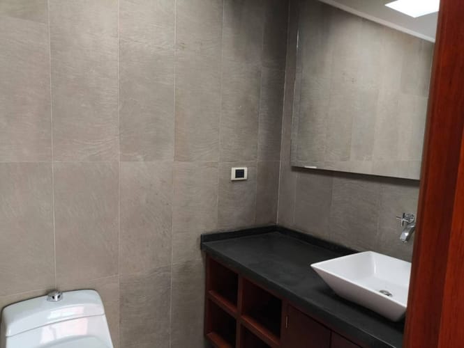 Apartamento de 5 alcobas en venta en Santa Barbara, Bogotá, 379 m² · foto 11 de 20