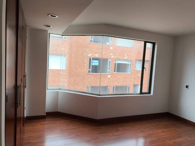 Apartamento de 5 alcobas en venta en Santa Barbara, Bogotá, 379 m² · foto 12 de 20