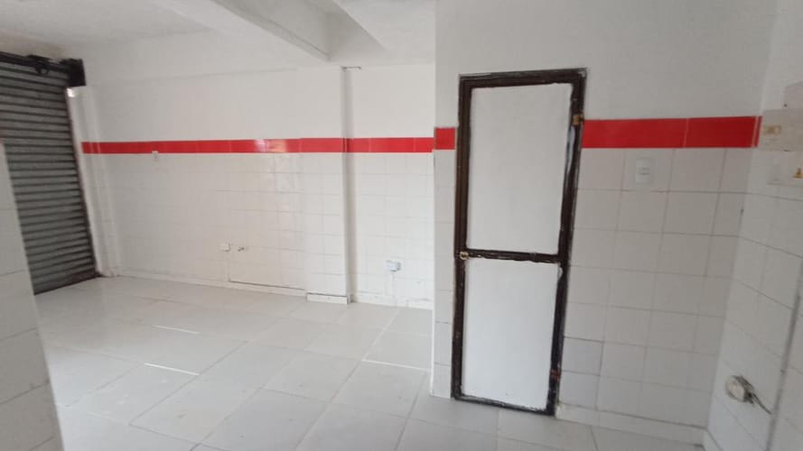 Local en arriendo en San Jose, Barranquilla, 25 m² · foto 3 de 8