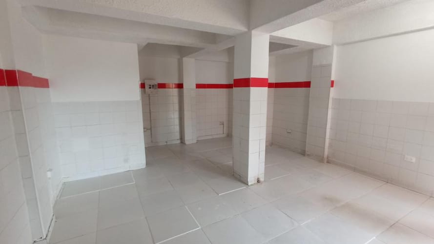 Local en arriendo en San Jose, Barranquilla, 25 m² · foto 4 de 8