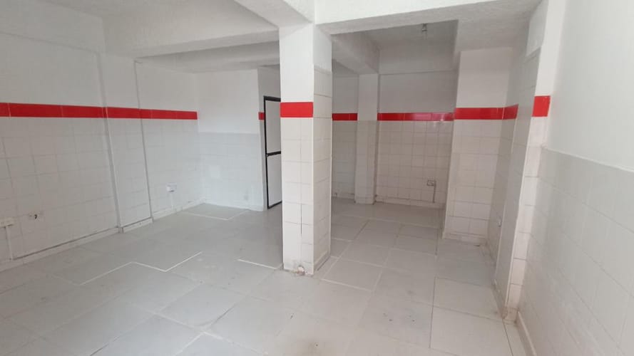 Local en arriendo en San Jose, Barranquilla, 25 m² · foto 5 de 8