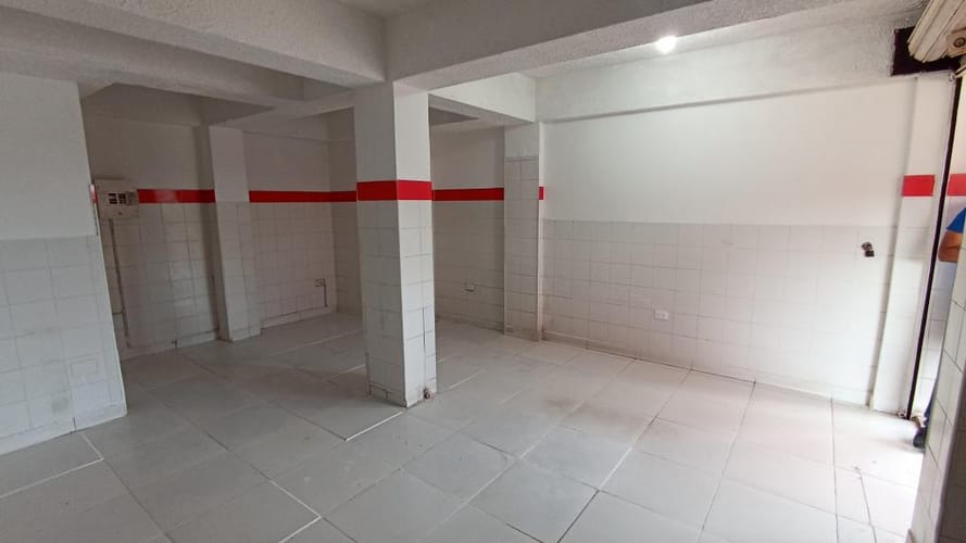 Local en arriendo en San Jose, Barranquilla, 25 m² · foto 6 de 8