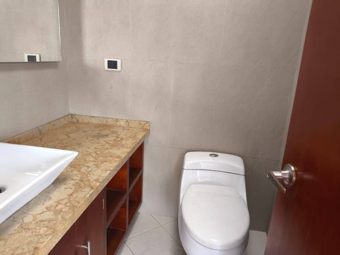Apartamento de 5 alcobas en venta en Santa Barbara, Bogotá, 379 m² · foto 14 de 20