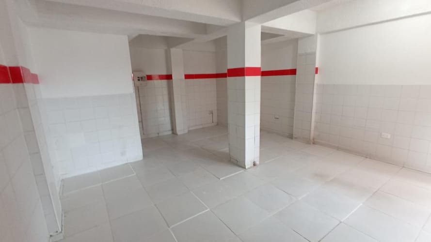 Local en arriendo en San Jose, Barranquilla, 25 m² · foto 7 de 8
