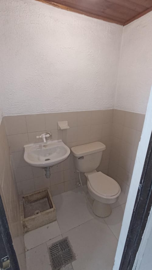 Local en arriendo en San Jose, Barranquilla, 25 m² · foto 8 de 8