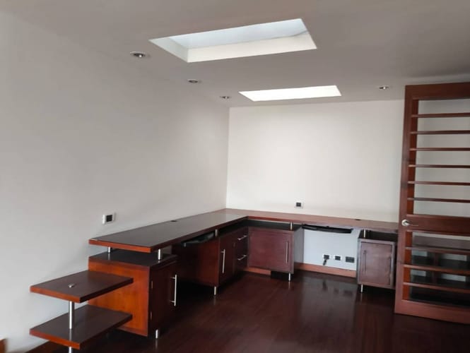 Apartamento de 5 alcobas en venta en Santa Barbara, Bogotá, 379 m² · foto 18 de 20
