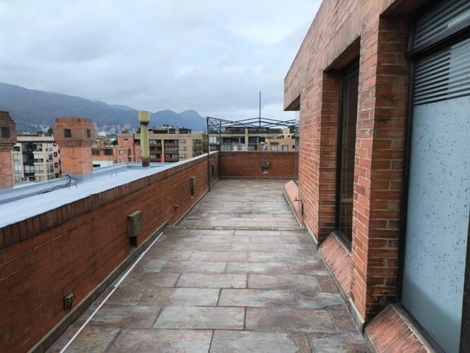 Apartamento de 5 alcobas en venta en Santa Barbara, Bogotá, 379 m² · foto 20 de 20