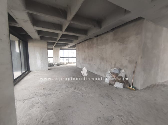 Local en arriendo en Milla De Oro, Medellín, 670 m² · foto 3 de 9