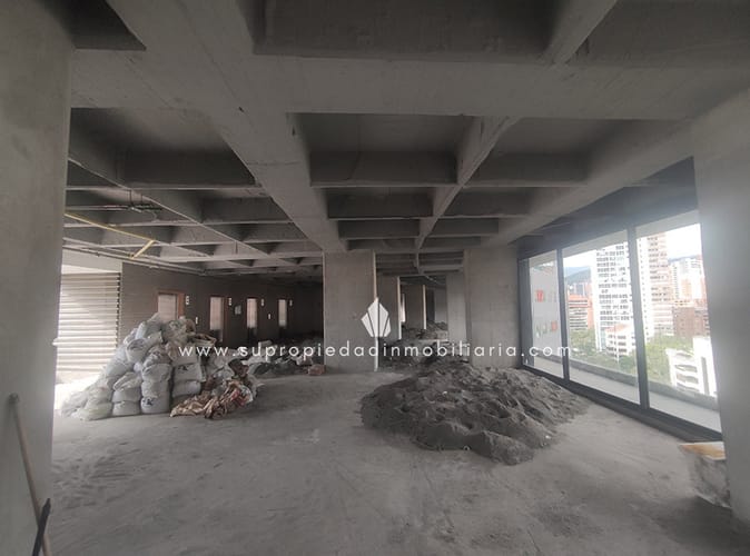 Local en arriendo en Milla De Oro, Medellín, 670 m² · foto 5 de 9