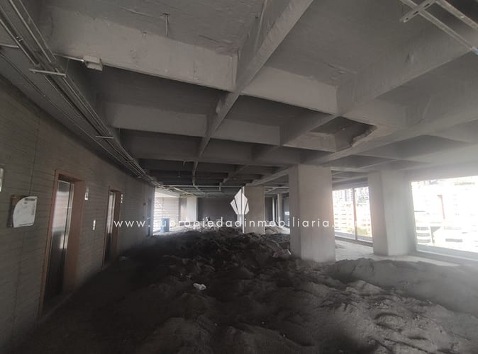 Local en arriendo en Milla De Oro, Medellín, 670 m² · foto 7 de 9