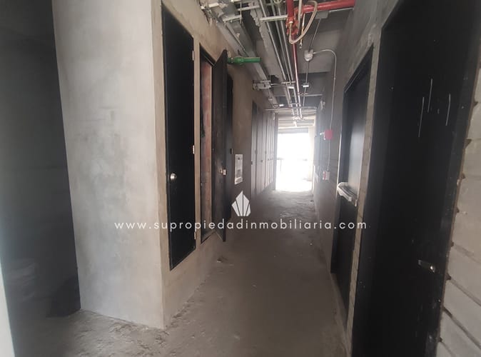 Local en arriendo en Milla De Oro, Medellín, 670 m² · foto 8 de 9