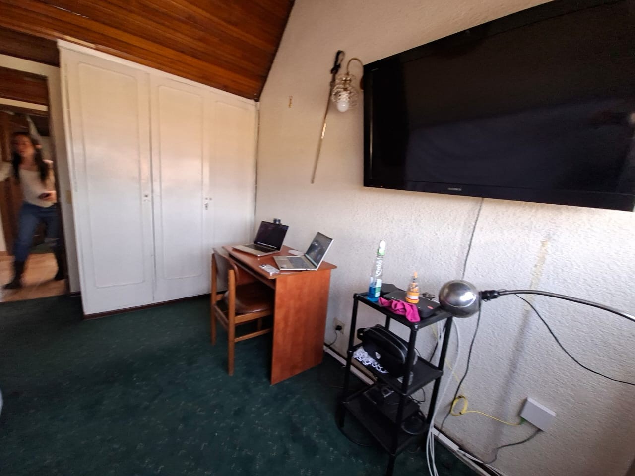 Casa en venta en Torremolinos, Bogotá · foto 12 de 15