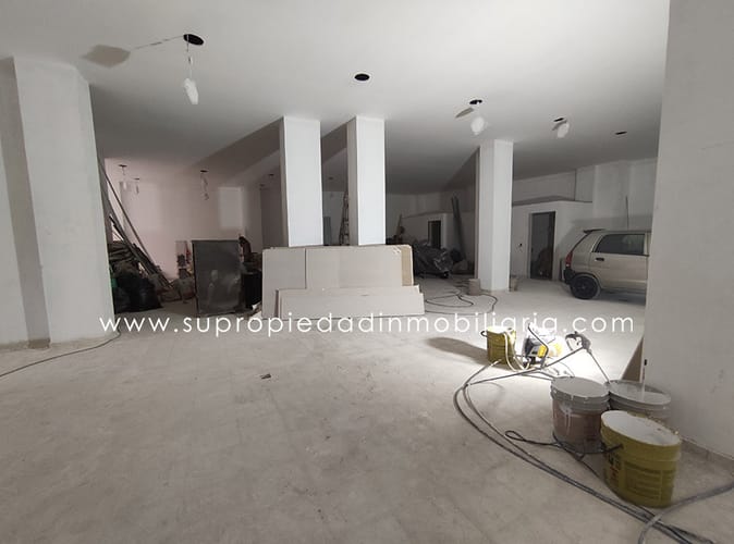 Local en arriendo en Ditaires, Itagüí, 520 m² · foto 2 de 6